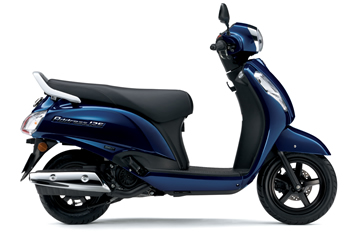 Metallic Dark Greenish Blue (QTZ)