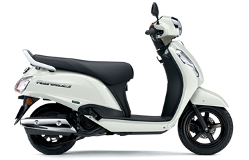 Pearl Mirage White (YPA)