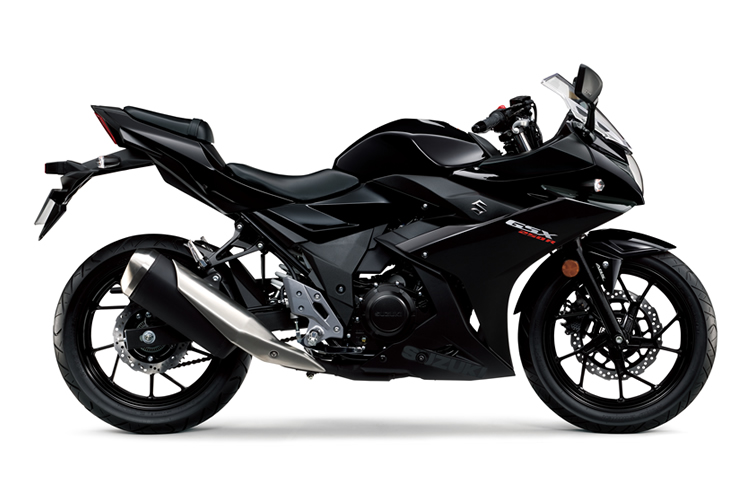 GSX250R