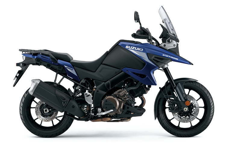 V-STROM 1050