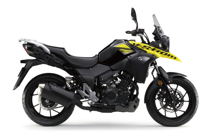 V-Strom 250