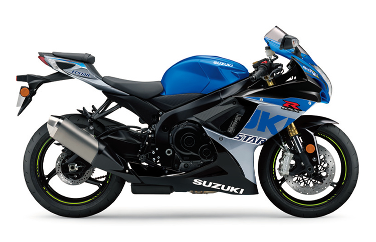 GSX-R750