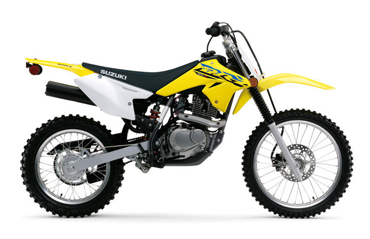 DR-Z125/L