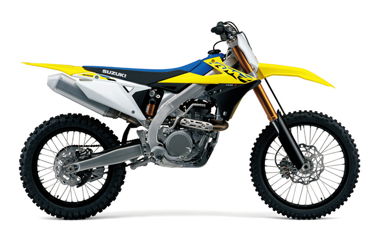 RM-Z450