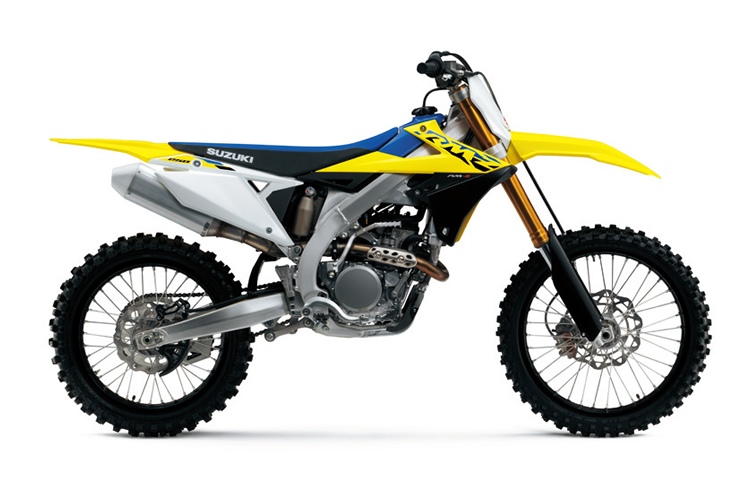 RM-Z250